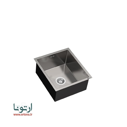 سینک توکار بیمکث مدل 726